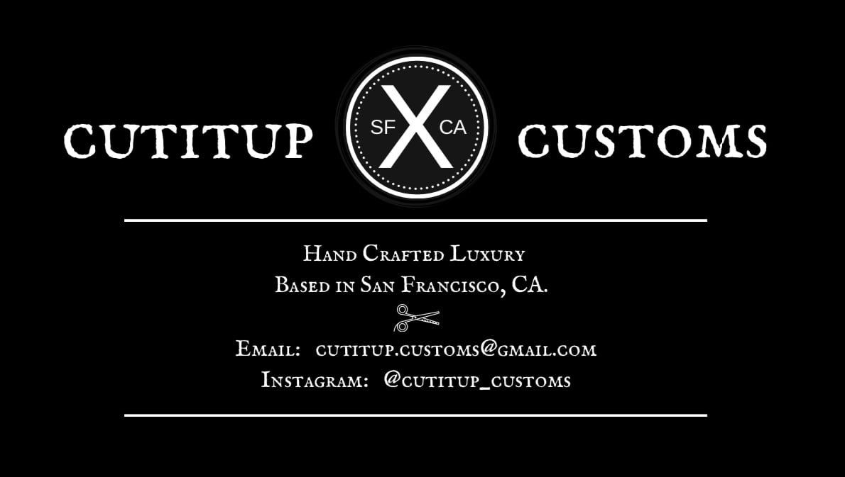 Lighter Cases  Cutitup_Customs
