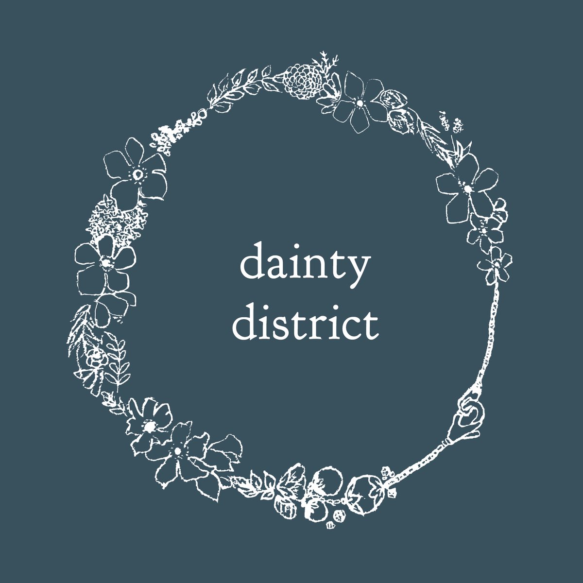 daintydistrict