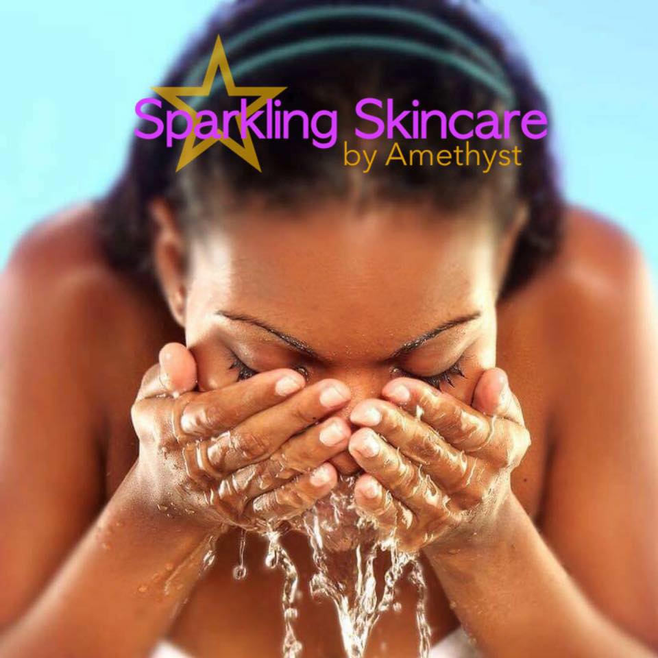Sparkling SkinCare by Amethyst