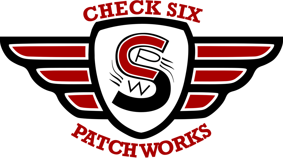 Home | Check Six Patch Works