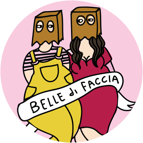 Maintenance | Belle di faccia