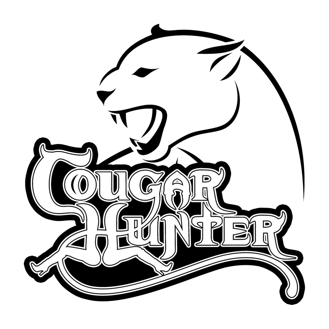 Contact Cougar Hunter