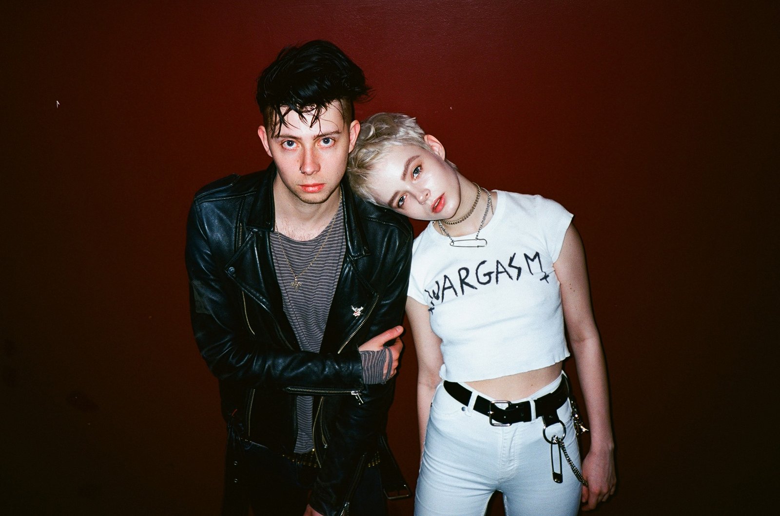 Wargasm uk merch Clearance