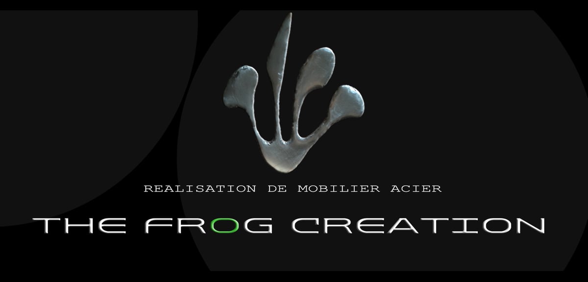 The Frog Creation