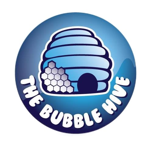 The Bubble Hive