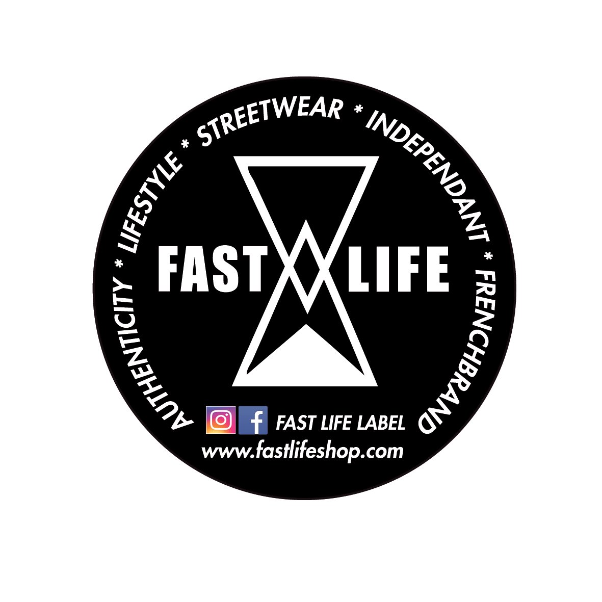 FAST ⌛ LIFE 's account image