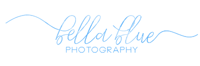 Home | Bella Blue Photography