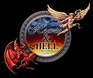 Residual Alcatraz, Heaven And Hell Records 2011