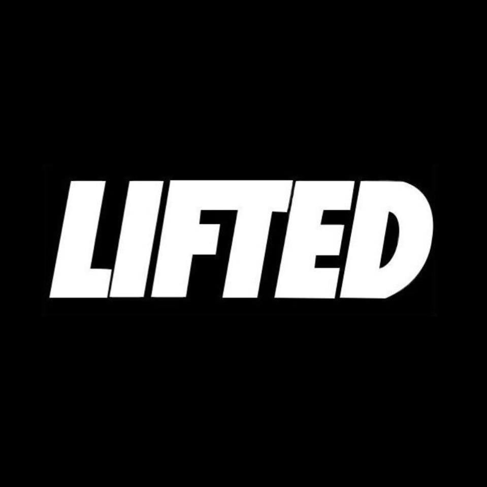 Lifted Brand