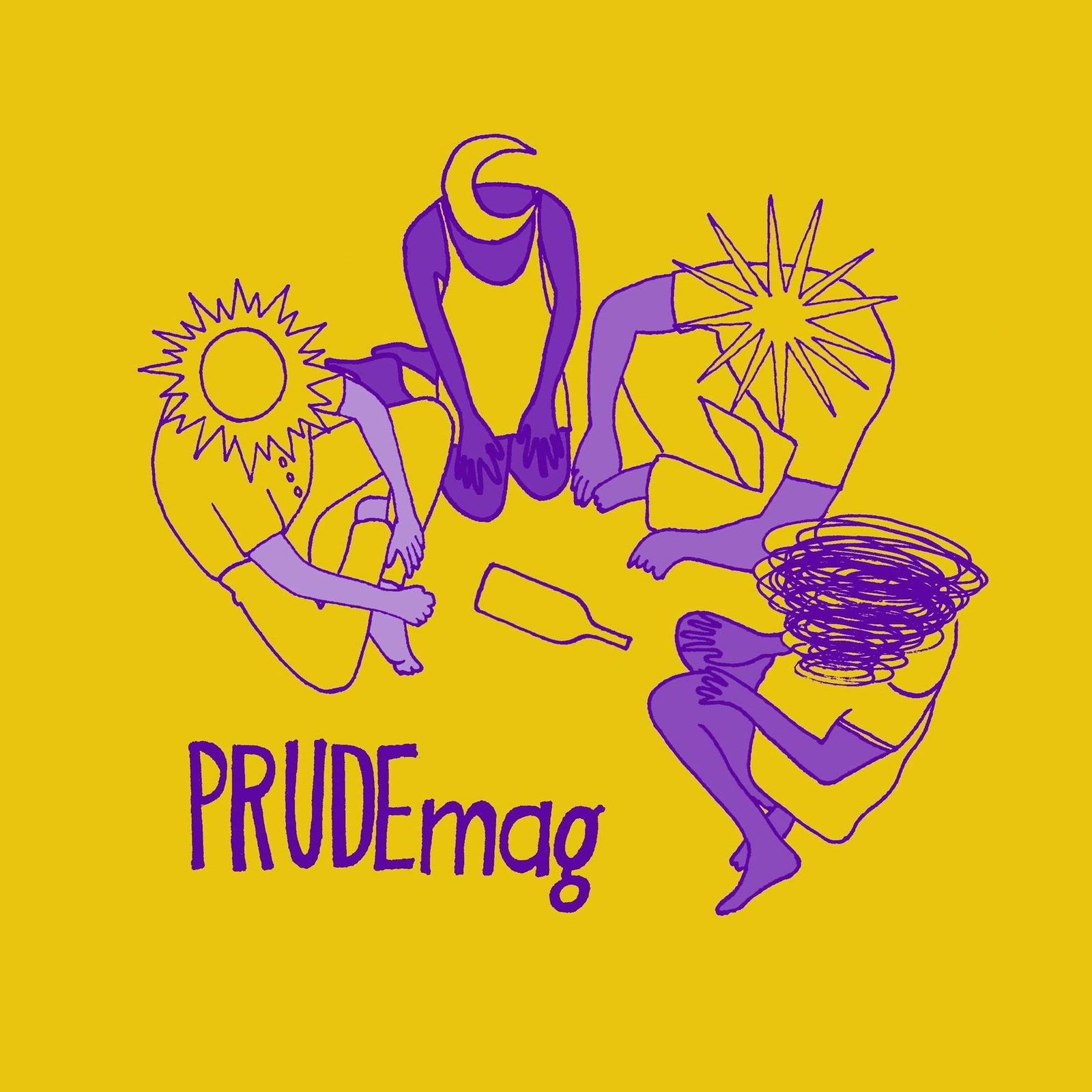 Where to Buy | PRUDEmag