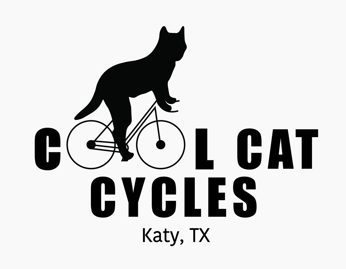 Cool shop cat cycles