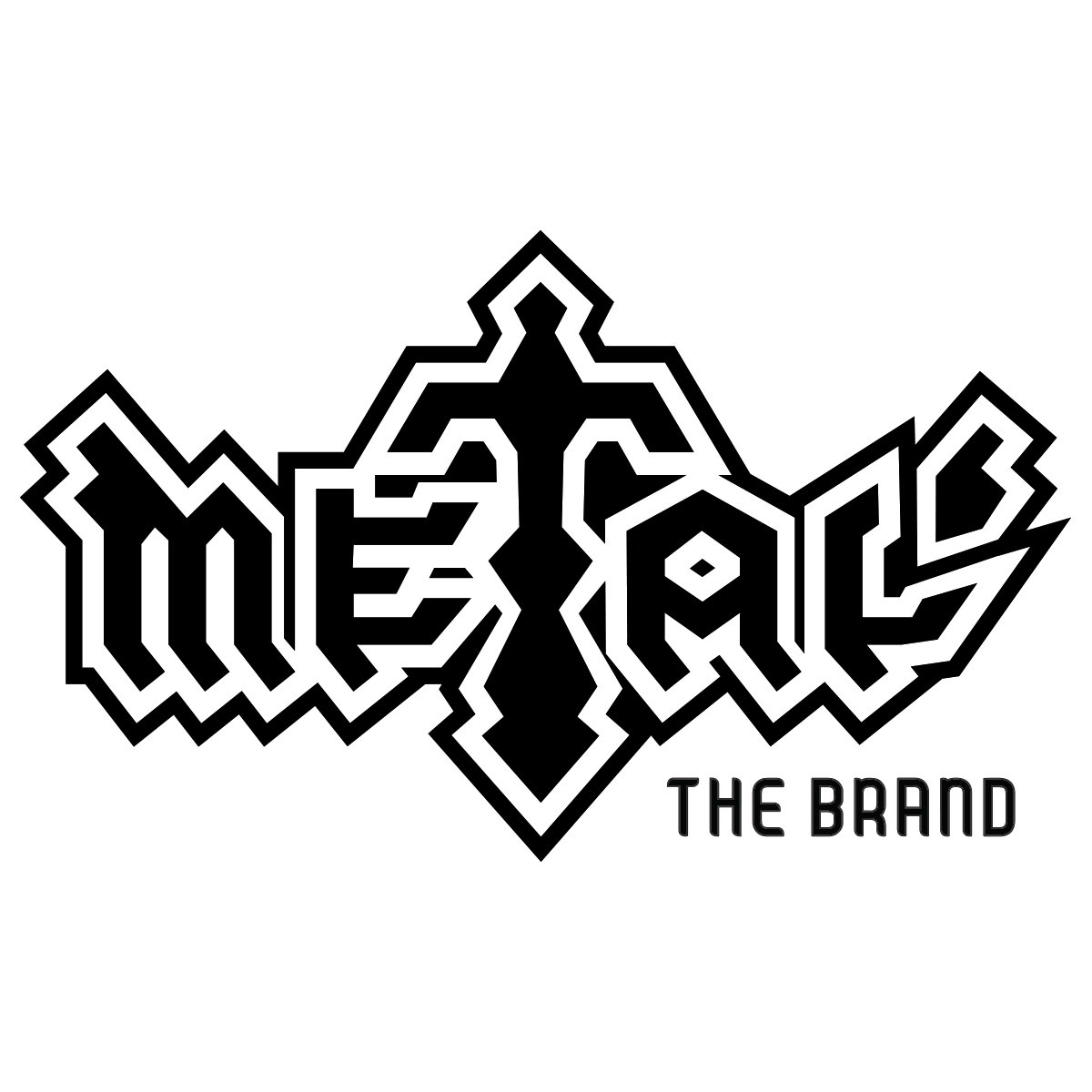 Home Metal The Brand 