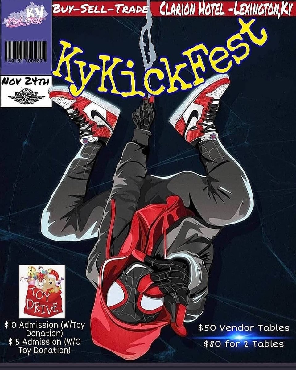 / KyKickFest