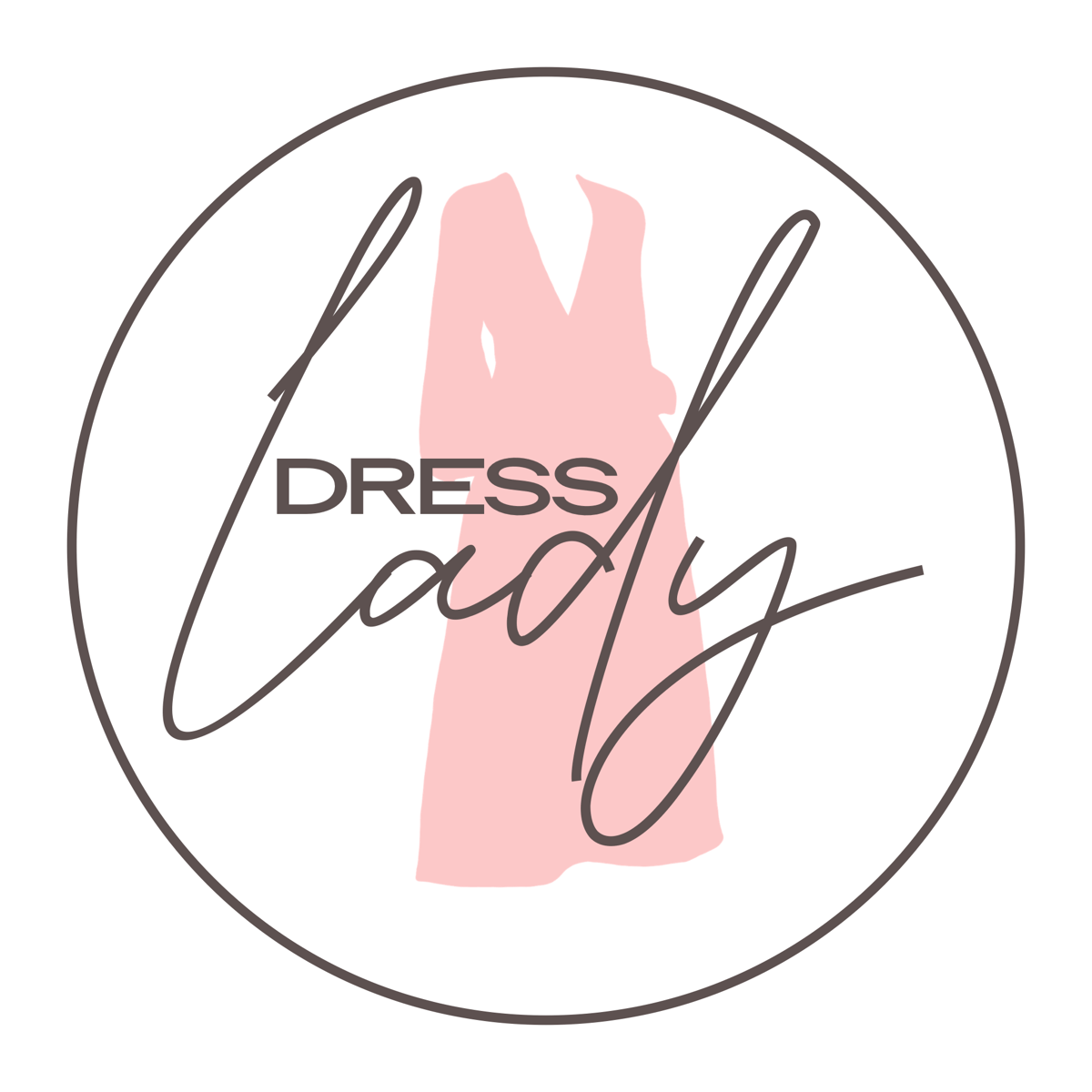 Home | Hello, Dress Lady!