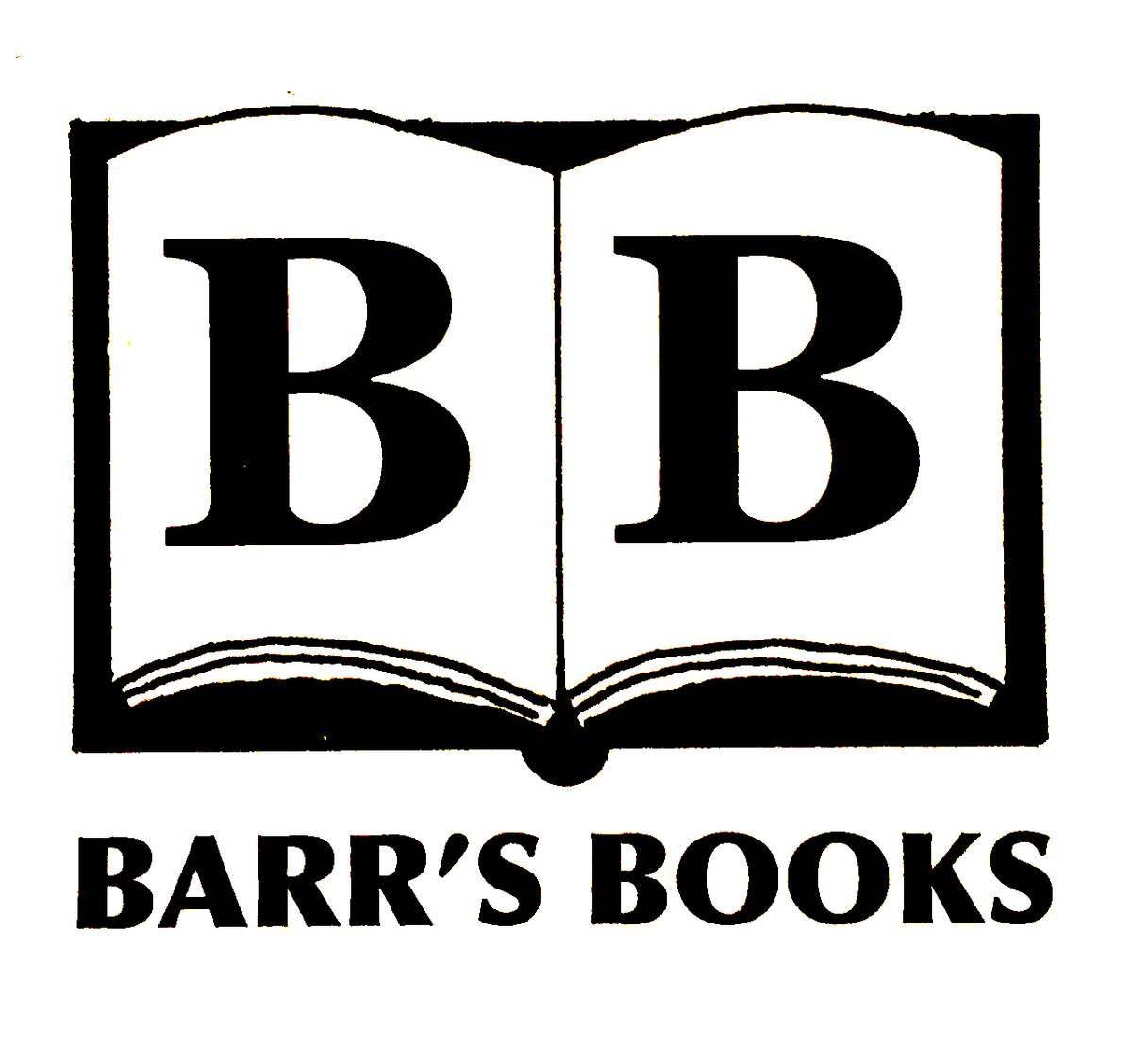 About | BARR'S BOOKS