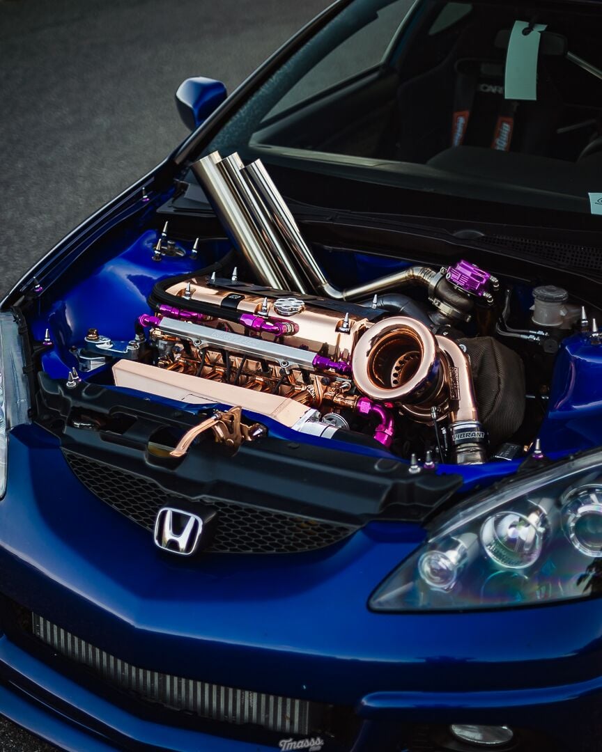 dc 5 creations