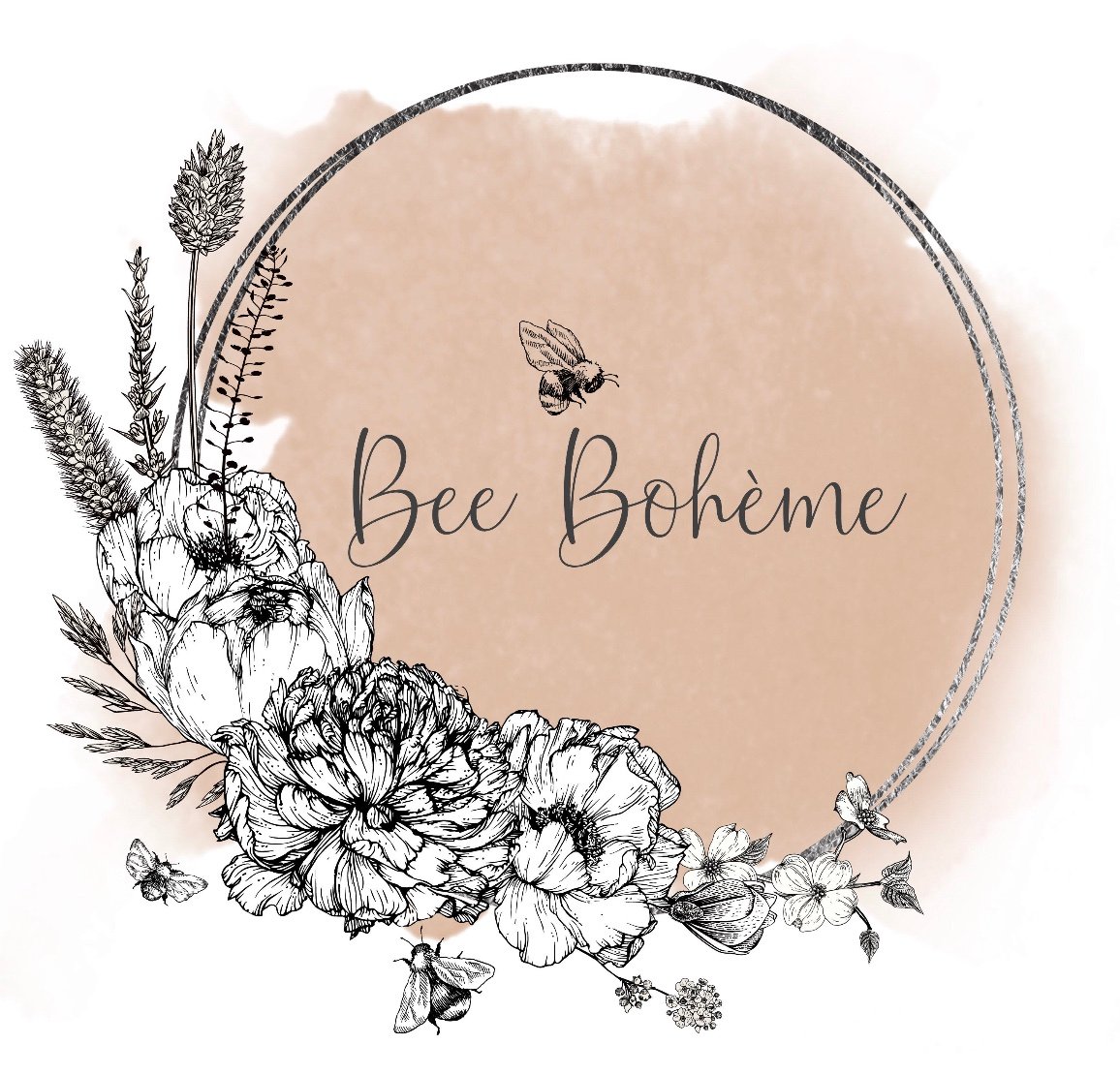 Contact Bee Boheme