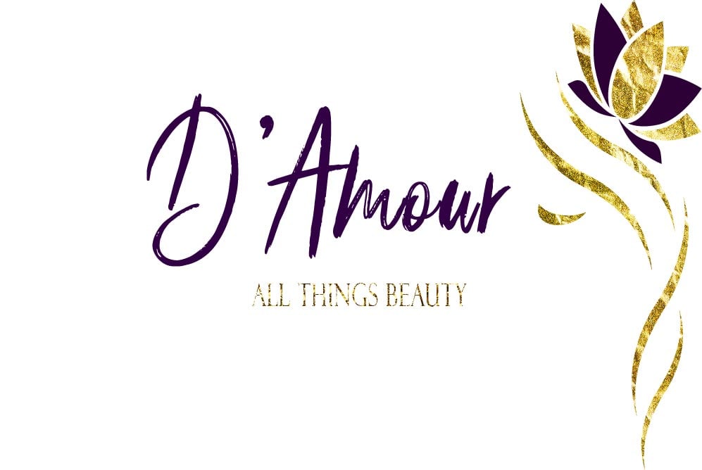 The Story Behind D'Amour Beauty | D' Amour Beauty