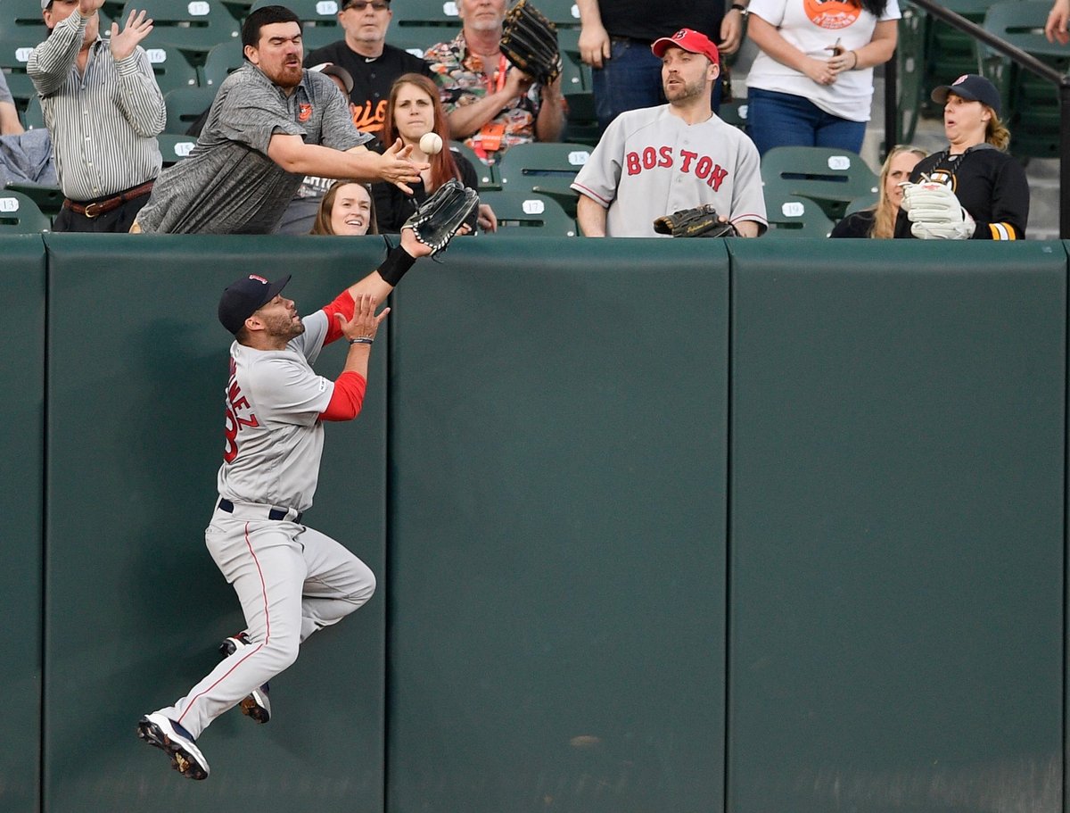 Home Fan Interference Podcast