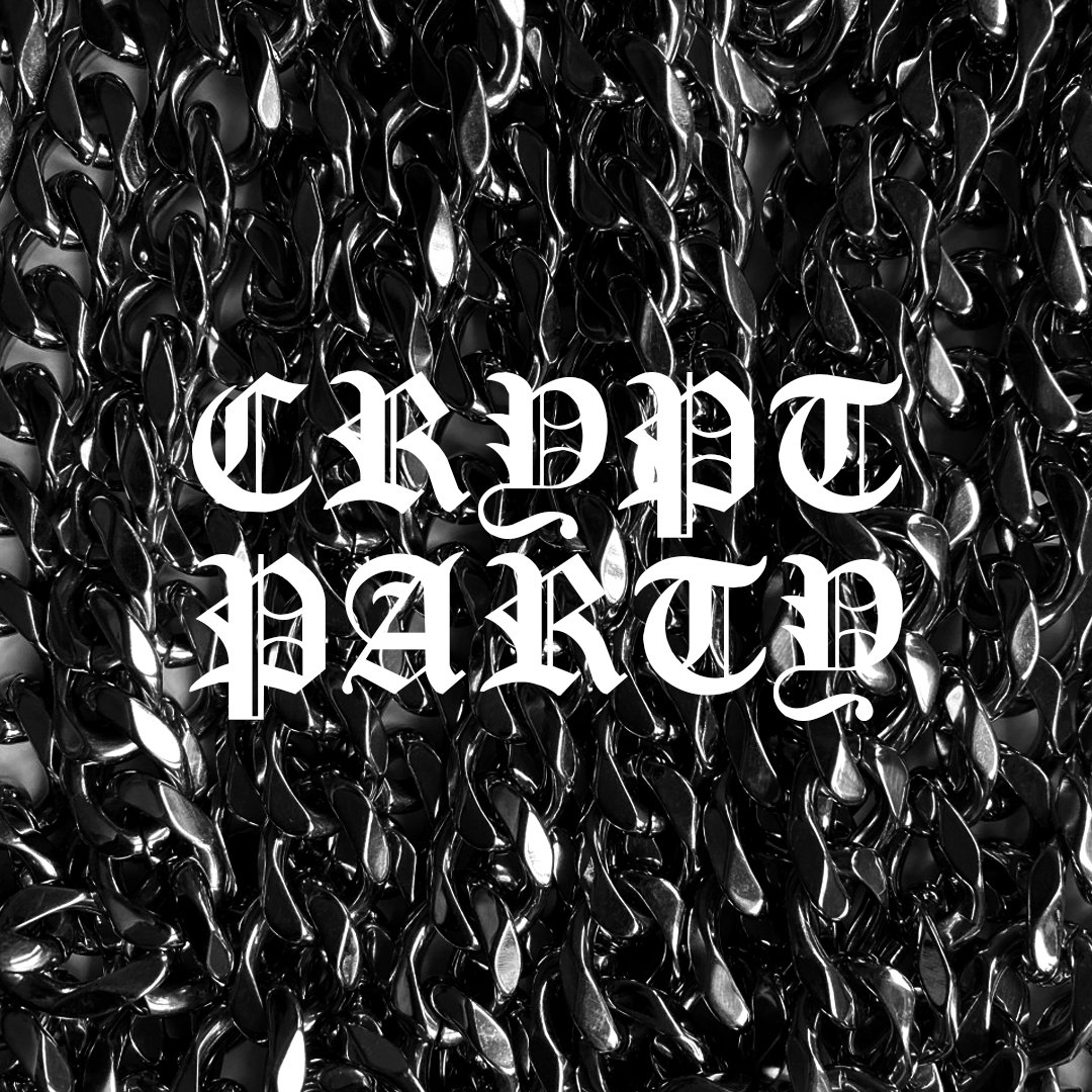 Home | crypt party