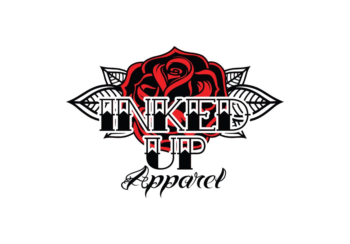 Inked Up Apparel inc