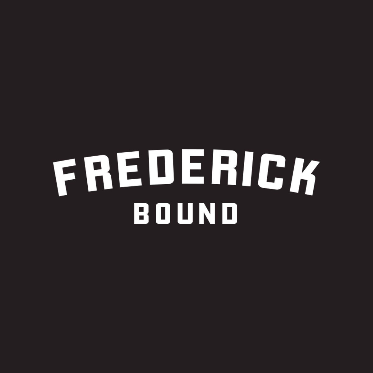 Frederick Bound