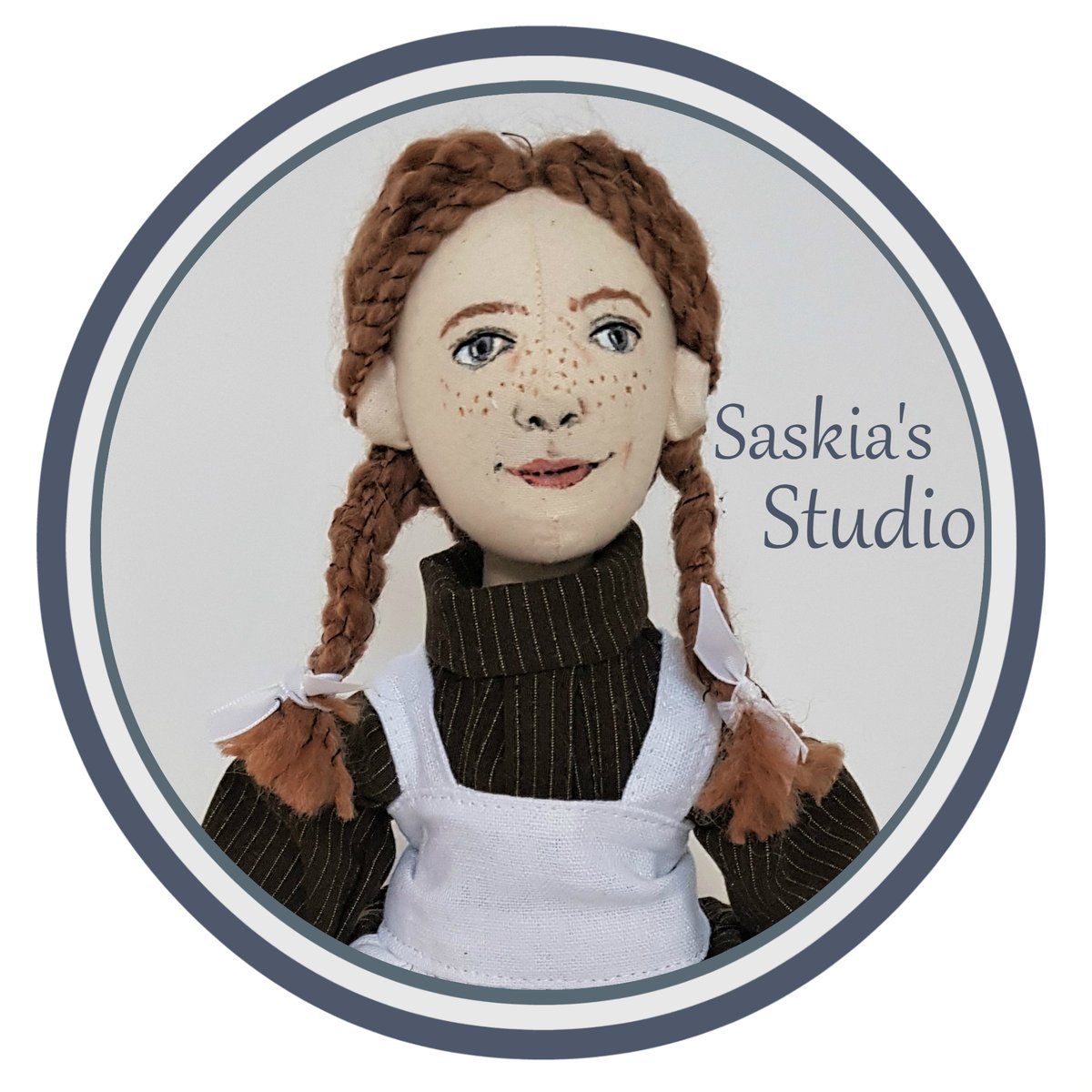 Saskia's Studio
