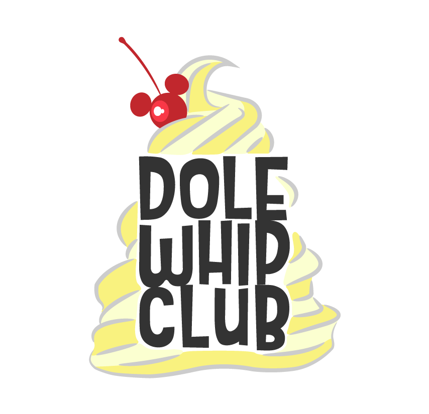 dole whip logo