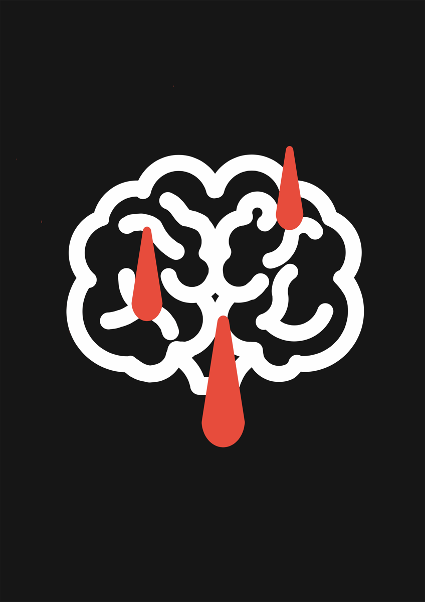 Blood and madness 1.16 5. Blood and Madness Siderite.