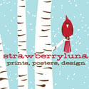 strawberryluna