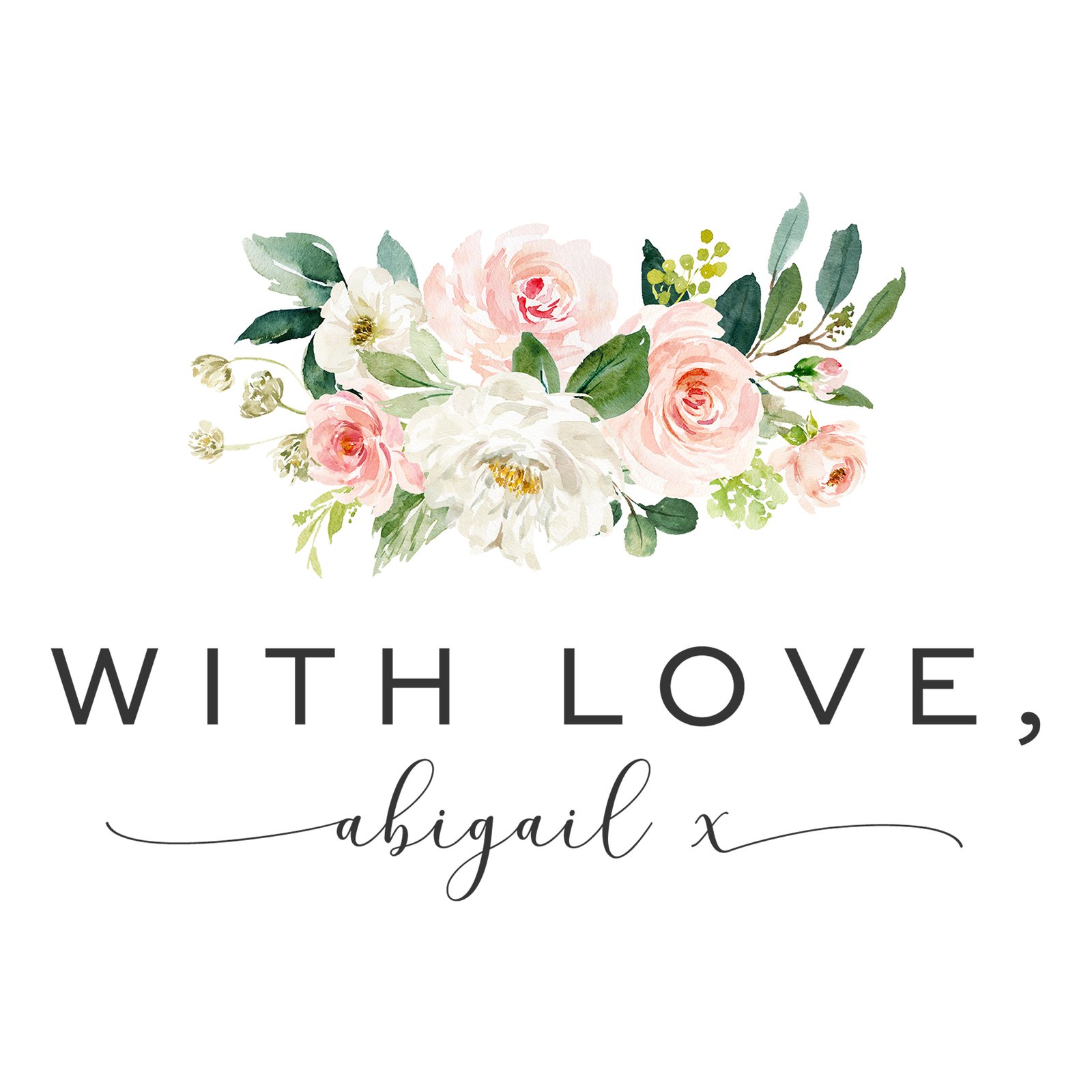 With Love Abigailx's account image