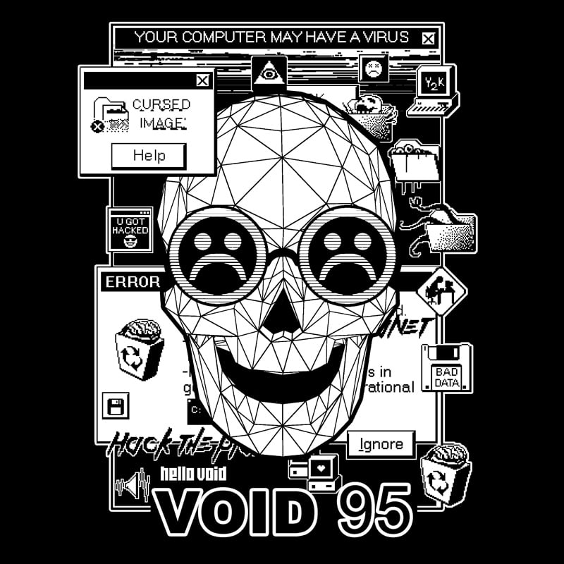 HELLO VOID