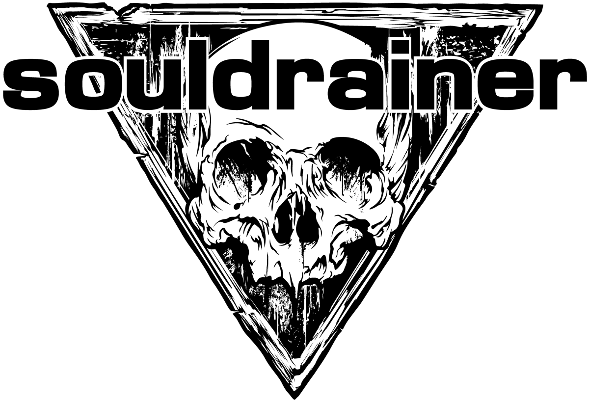 / Souldrainer Official Store