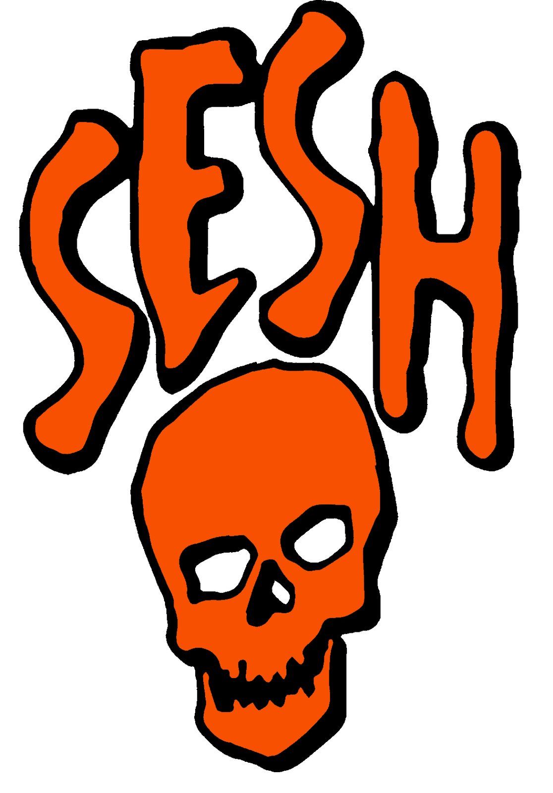 sesh skull