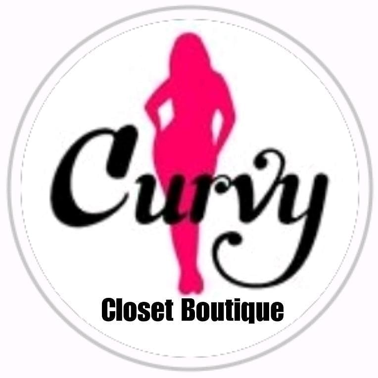 Home Curvy Closet Boutique