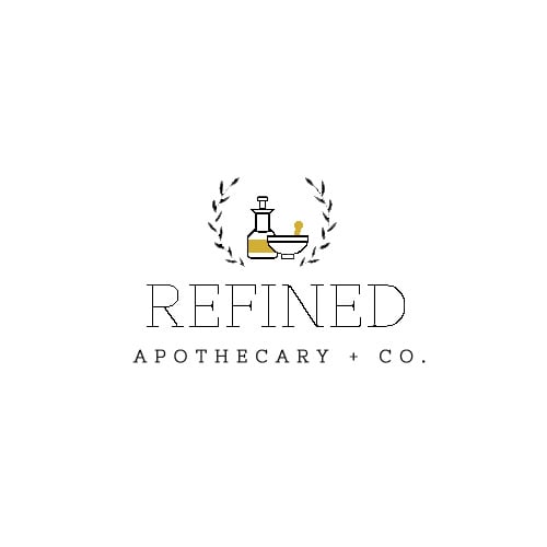 RefinedApothecary