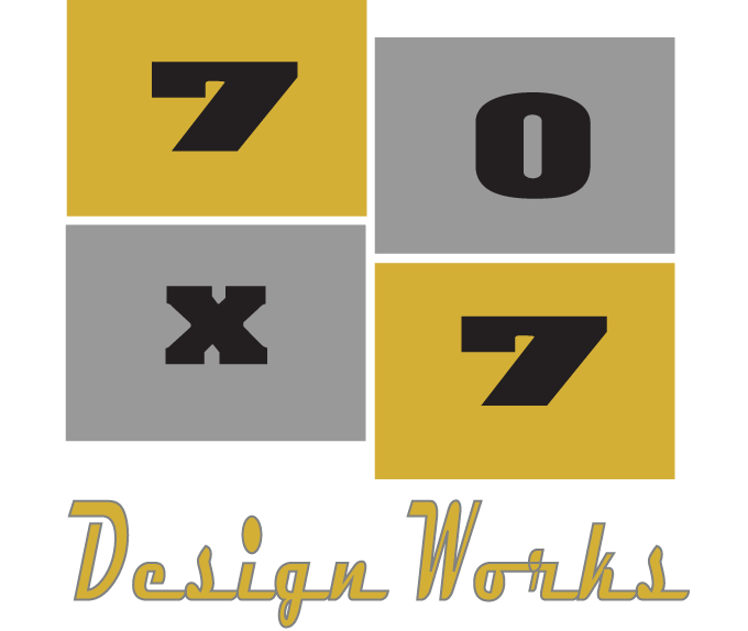 70x7 Design Works