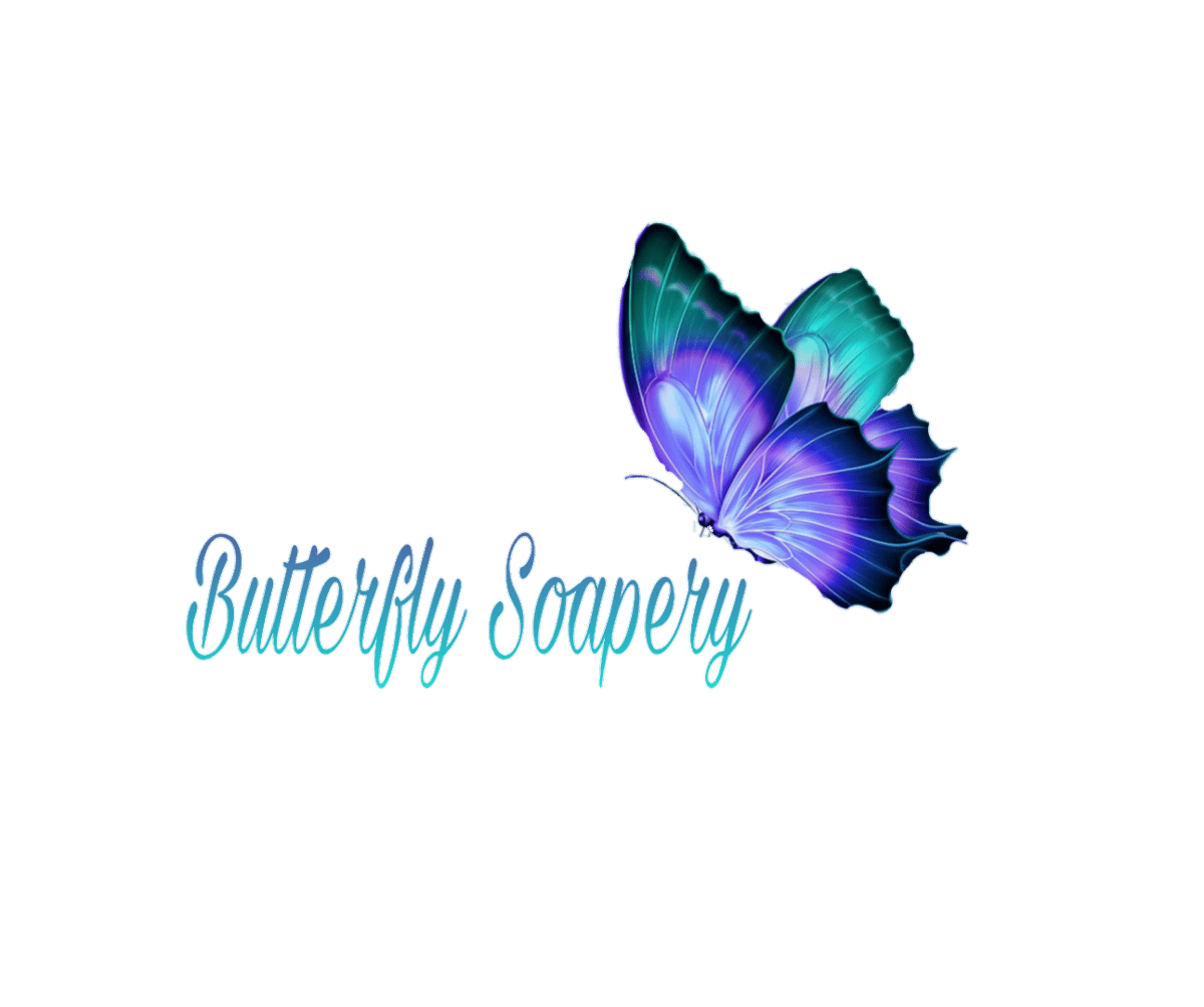 Butterfly Soapery