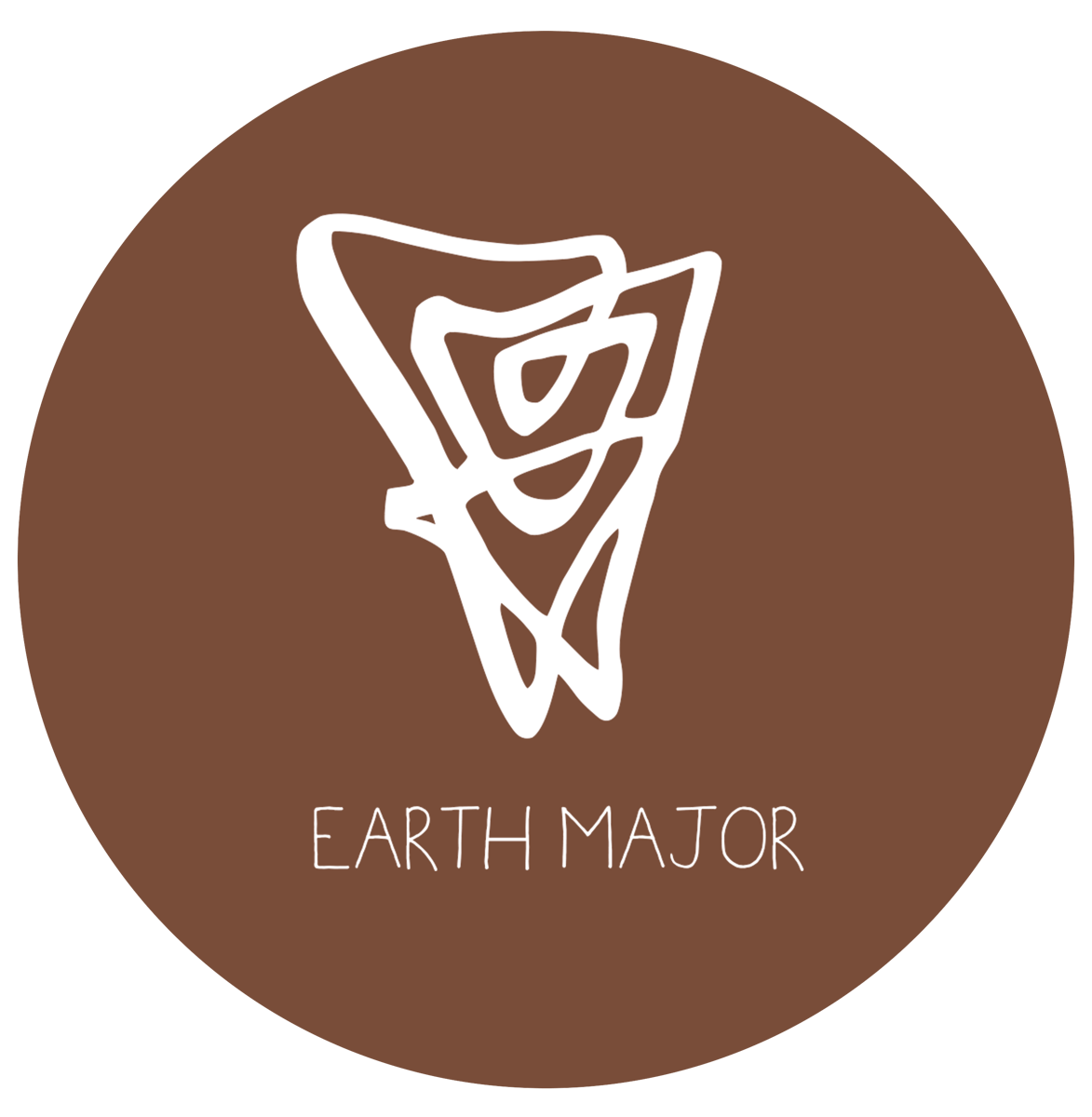 Earth major