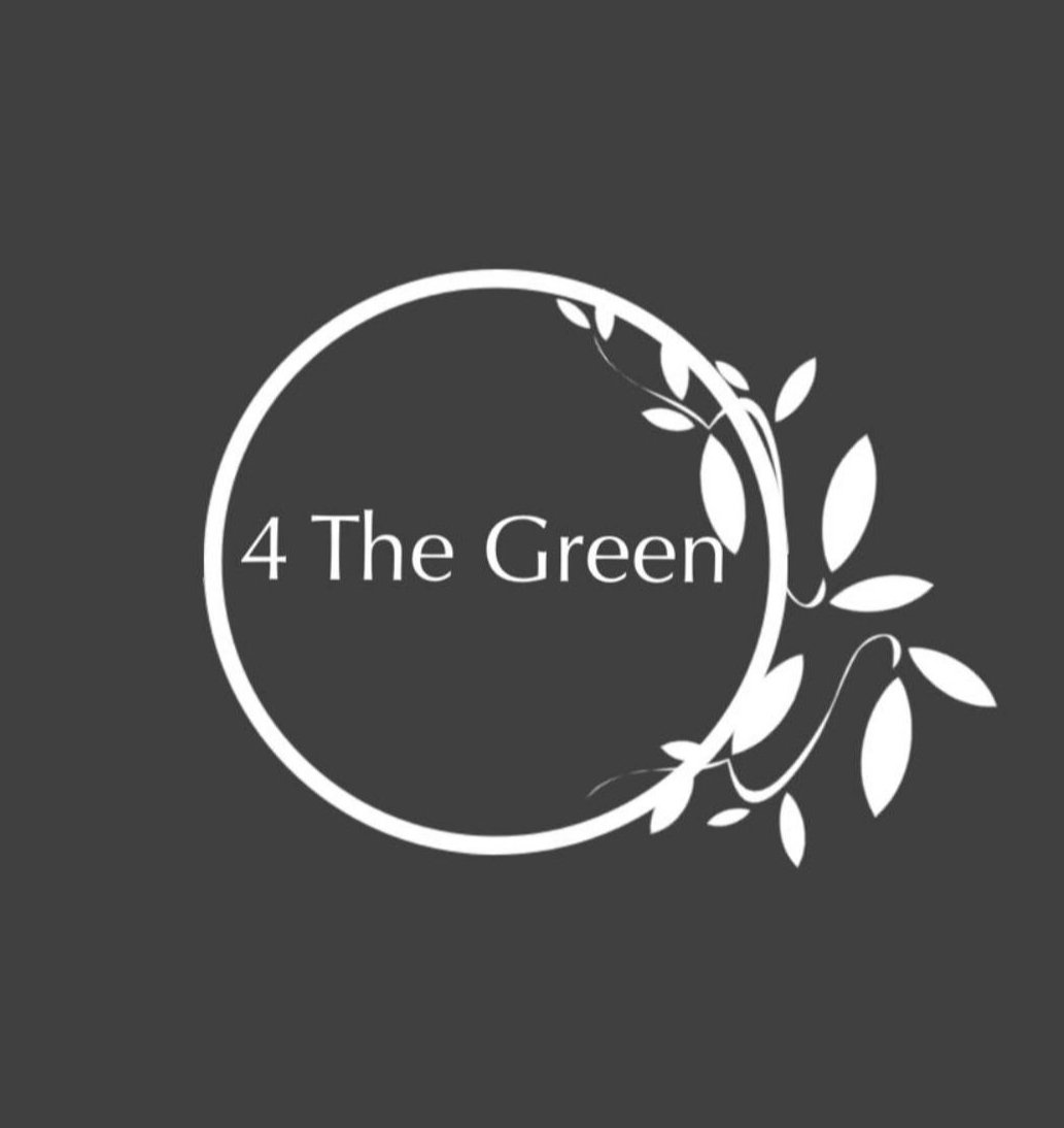 4thegreen.com