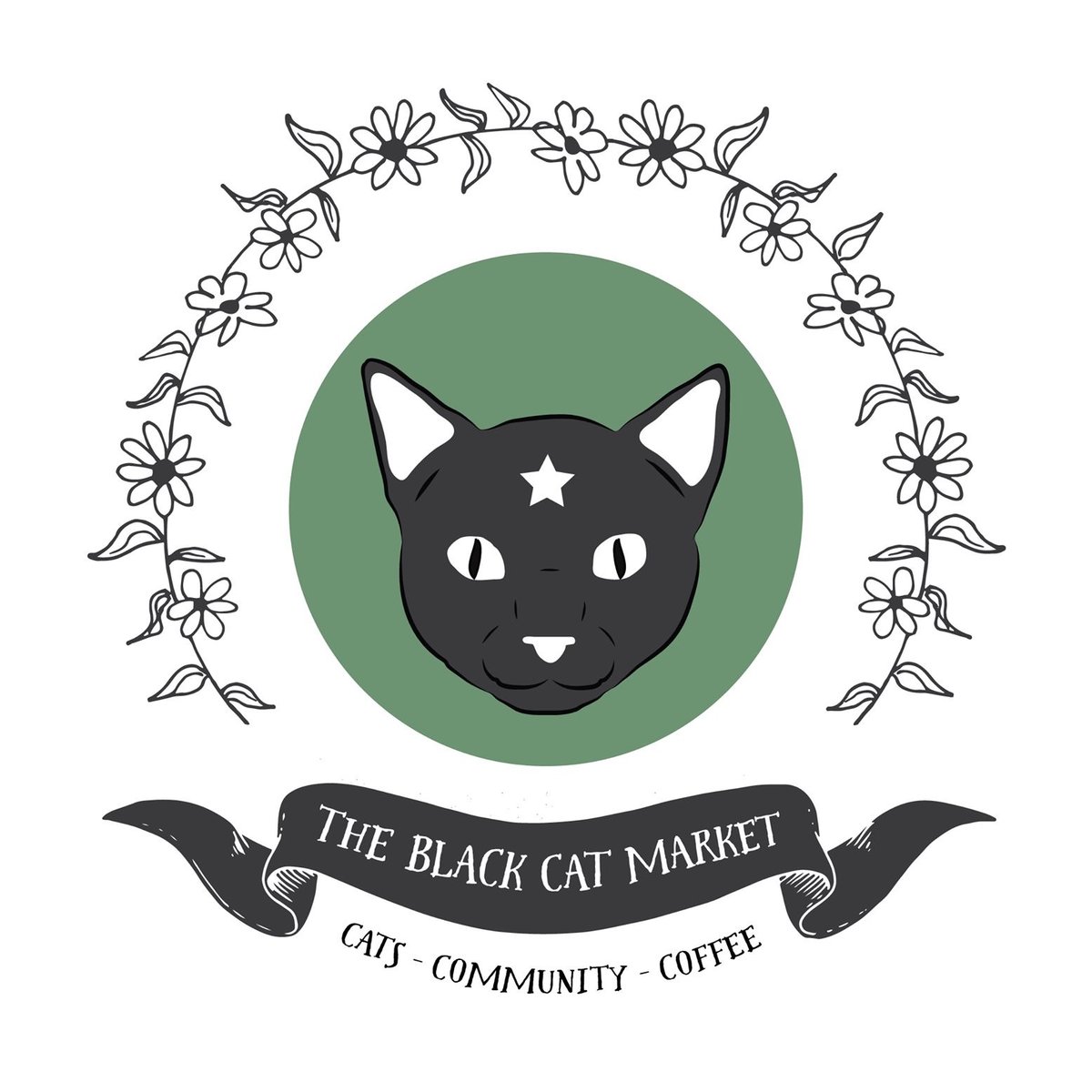 The Black Cat Market
