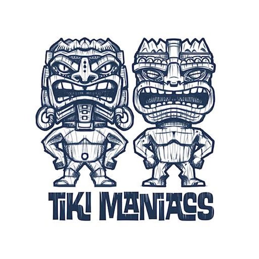 Tiki Maniacs