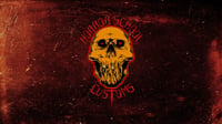 Horror School Customs's account image