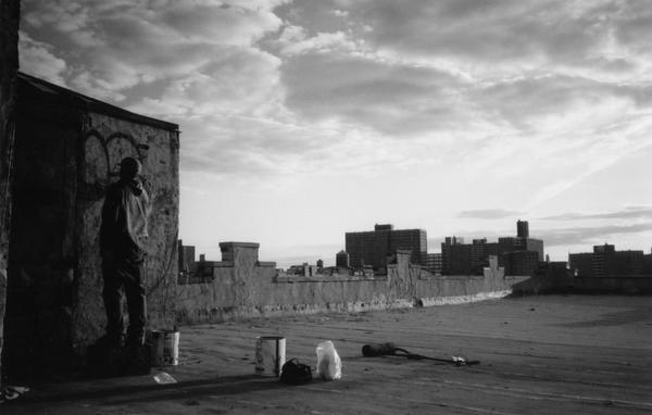 ARTIST AMONGST THIEVES