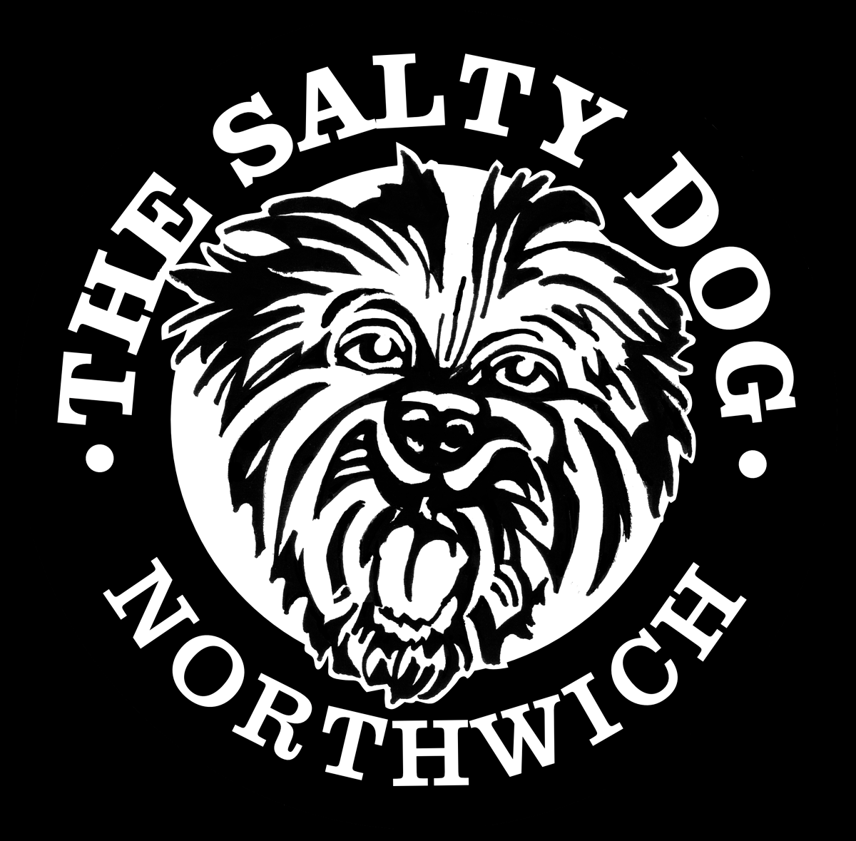 Home | The Salty Dog