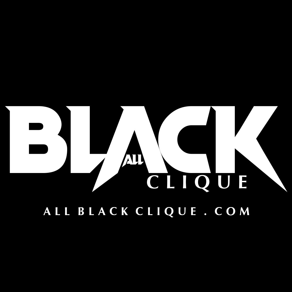Contact | All Black Clique