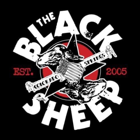 The Black Sheep Rocks