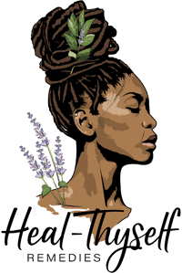 Heal-Thyself Remedies 's account image