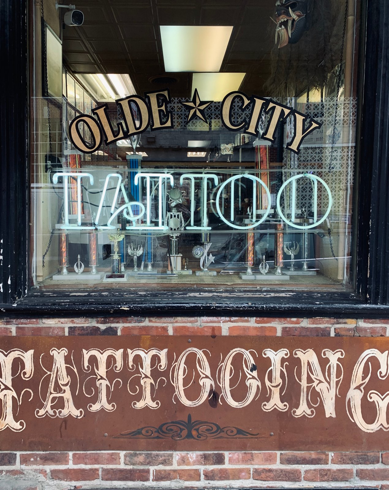 Old City Tattoos  Jaipur