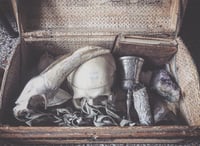 The Maiden Mother & Crone Store's account image